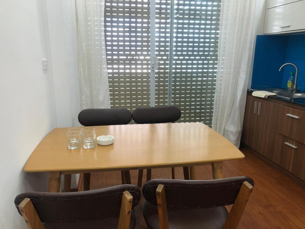 Muong Thanh Apartment - 2Br Da Nang Exterior foto